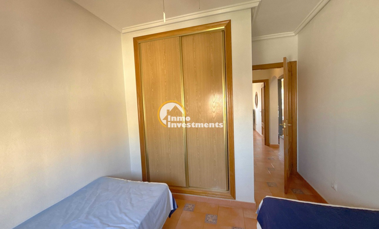 Gebrauchtimmobilien - Penthouse - Playa Flamenca