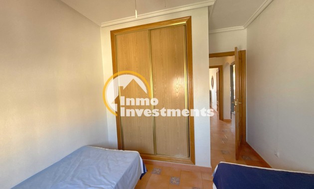 Gebrauchtimmobilien - Penthouse - Playa Flamenca