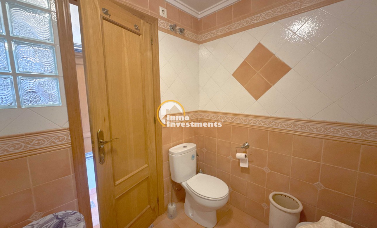 Gebrauchtimmobilien - Penthouse - Playa Flamenca