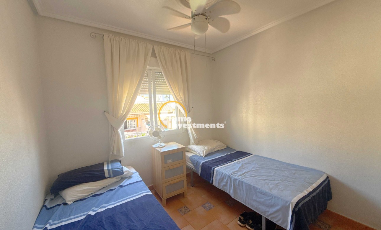 Gebrauchtimmobilien - Penthouse - Playa Flamenca