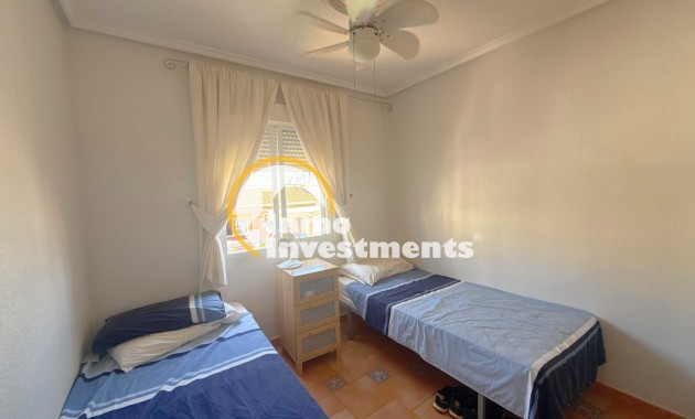 Gebrauchtimmobilien - Penthouse - Playa Flamenca