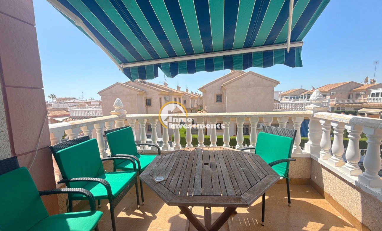 Gebrauchtimmobilien - Penthouse - Playa Flamenca