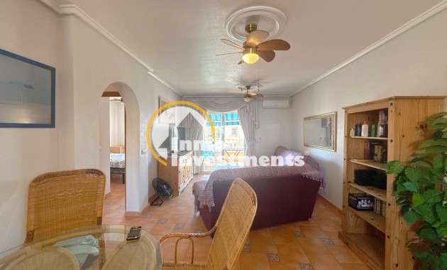 Gebrauchtimmobilien - Penthouse - Playa Flamenca