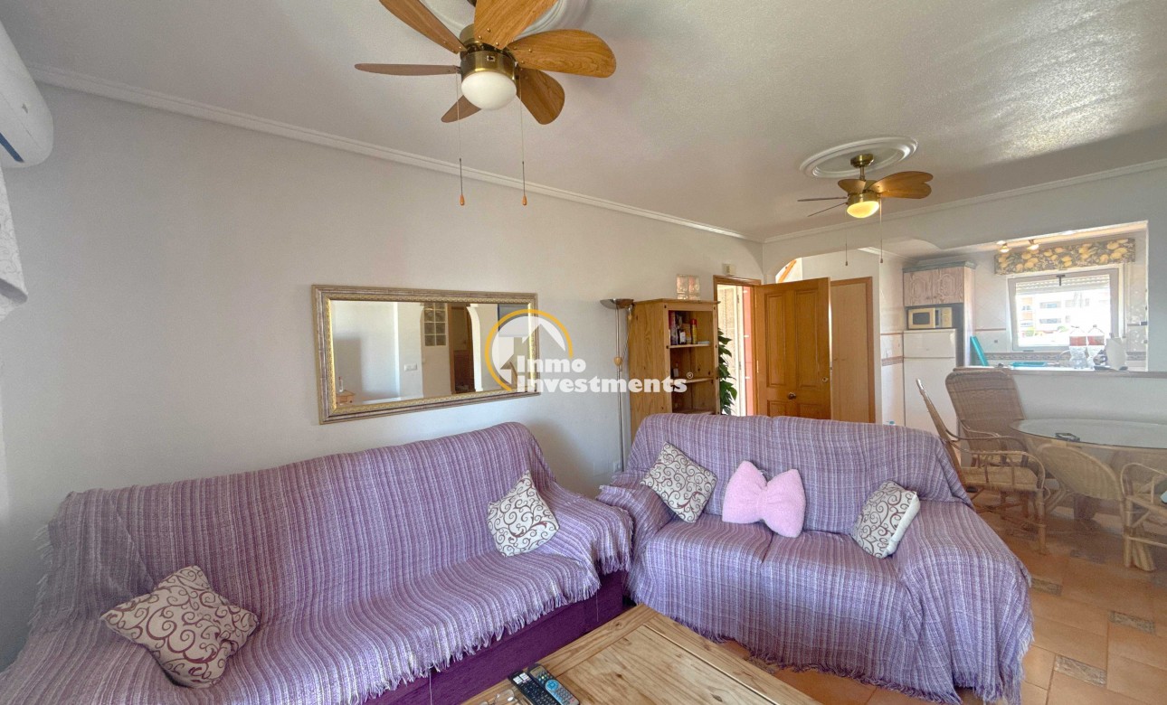 Gebrauchtimmobilien - Penthouse - Playa Flamenca