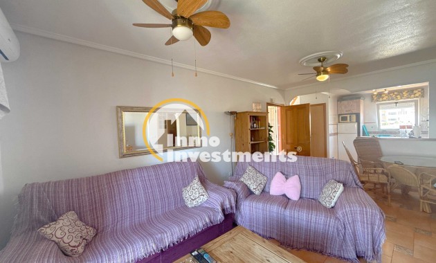 Gebrauchtimmobilien - Penthouse - Playa Flamenca