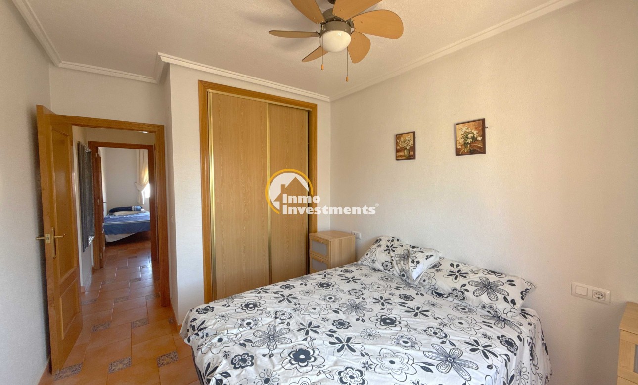 Gebrauchtimmobilien - Penthouse - Playa Flamenca
