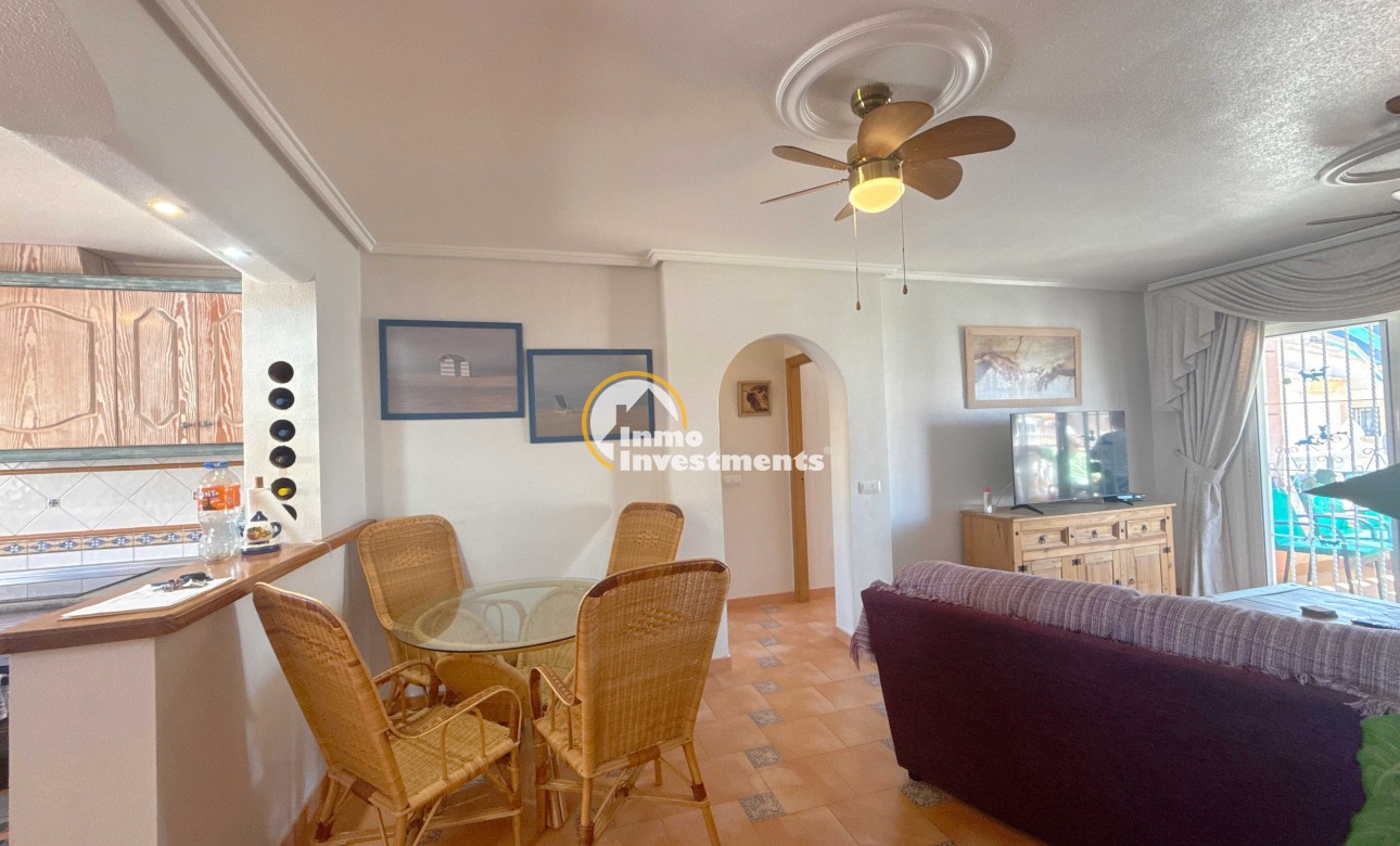 Gebrauchtimmobilien - Penthouse - Playa Flamenca