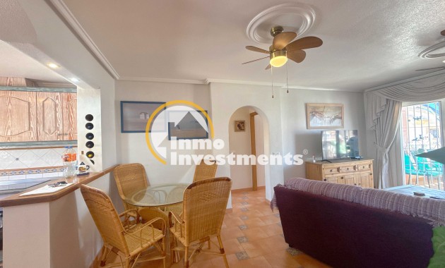 Gebrauchtimmobilien - Penthouse - Playa Flamenca