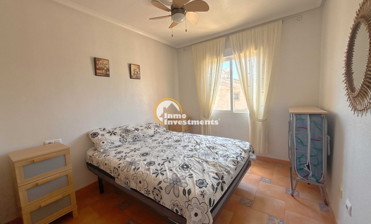 Gebrauchtimmobilien - Penthouse - Playa Flamenca