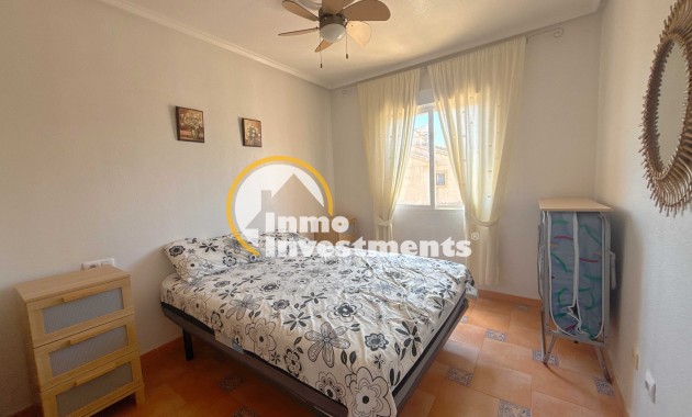 Gebrauchtimmobilien - Penthouse - Playa Flamenca