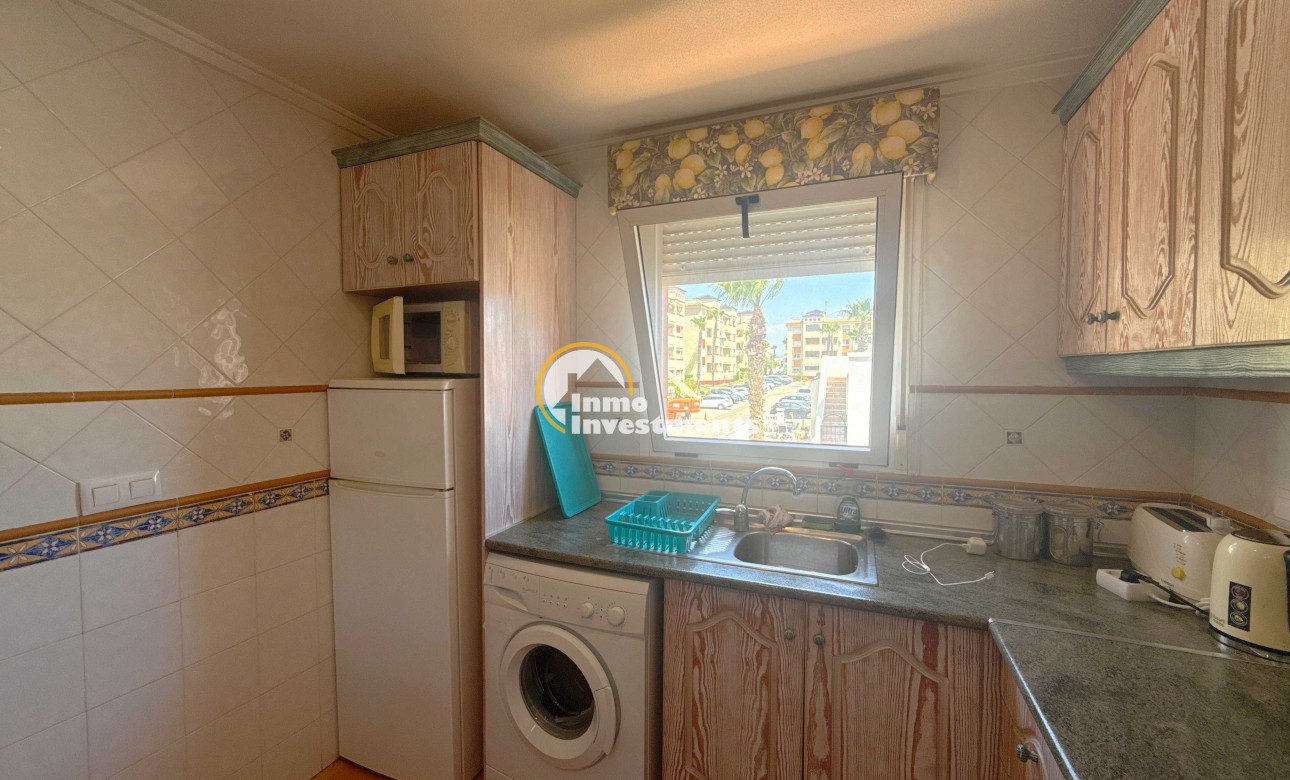 Gebrauchtimmobilien - Penthouse - Playa Flamenca