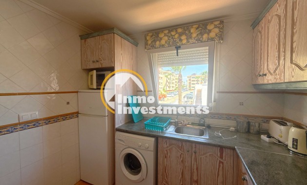 Gebrauchtimmobilien - Penthouse - Playa Flamenca