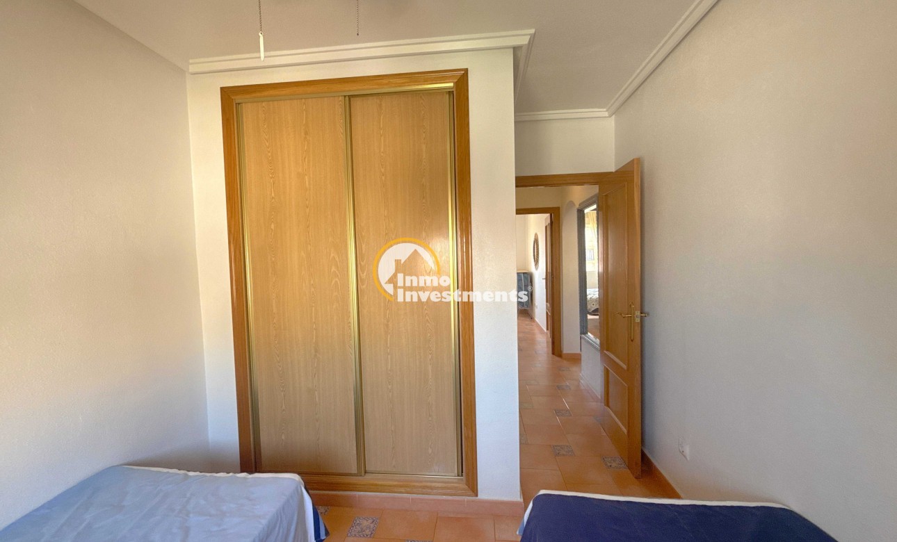 Gebrauchtimmobilien - Penthouse - Playa Flamenca