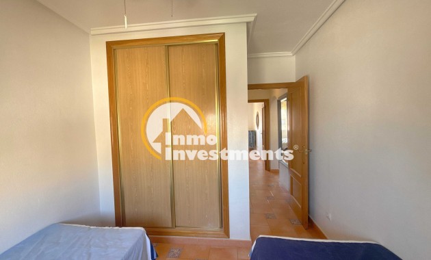 Gebrauchtimmobilien - Penthouse - Playa Flamenca