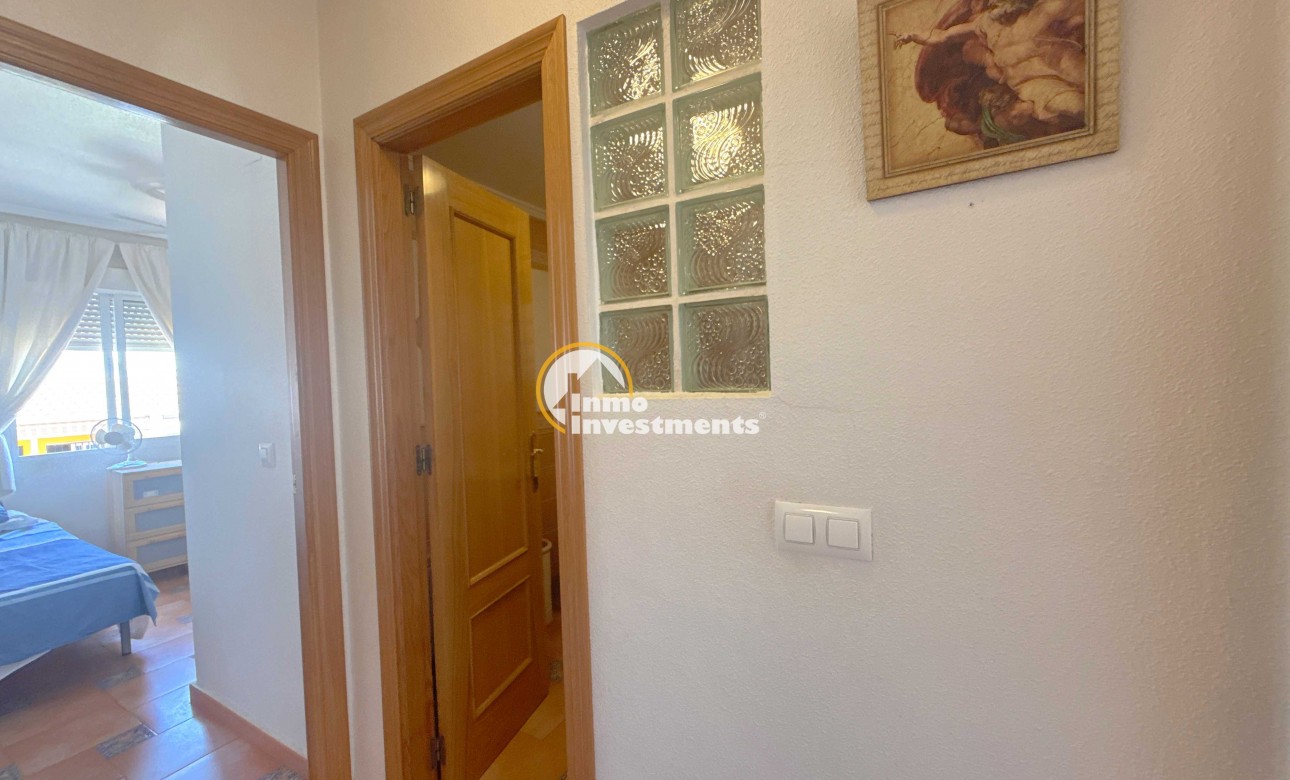 Gebrauchtimmobilien - Penthouse - Playa Flamenca