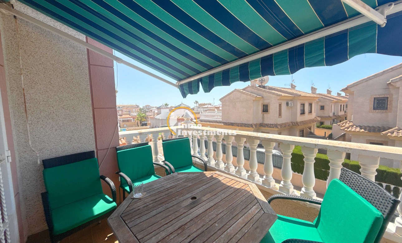 Gebrauchtimmobilien - Penthouse - Playa Flamenca