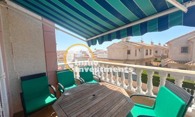 Gebrauchtimmobilien - Penthouse - Playa Flamenca