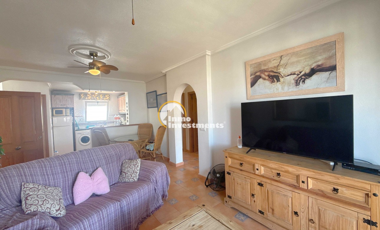 Gebrauchtimmobilien - Penthouse - Playa Flamenca