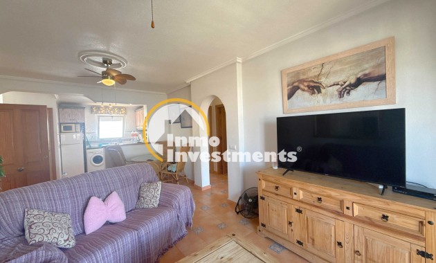 Gebrauchtimmobilien - Penthouse - Playa Flamenca