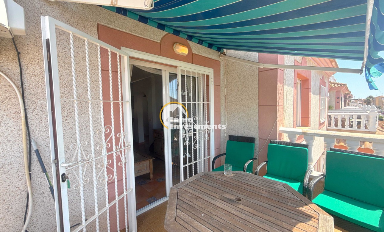 Gebrauchtimmobilien - Penthouse - Playa Flamenca