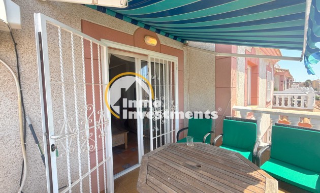 Gebrauchtimmobilien - Penthouse - Playa Flamenca