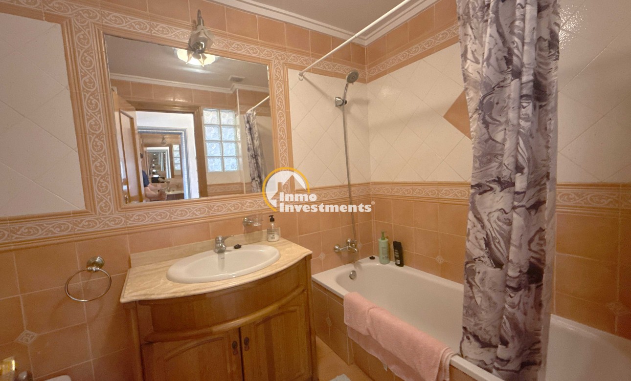 Gebrauchtimmobilien - Penthouse - Playa Flamenca