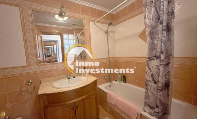 Gebrauchtimmobilien - Penthouse - Playa Flamenca