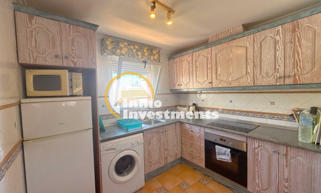 Gebrauchtimmobilien - Penthouse - Playa Flamenca