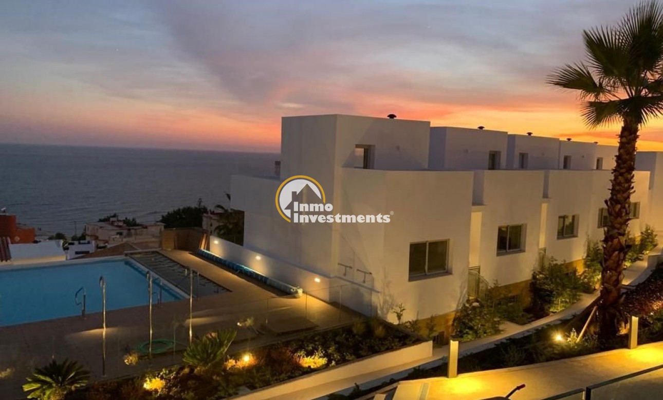 Gebrauchtimmobilien - Villa - Torreblanca