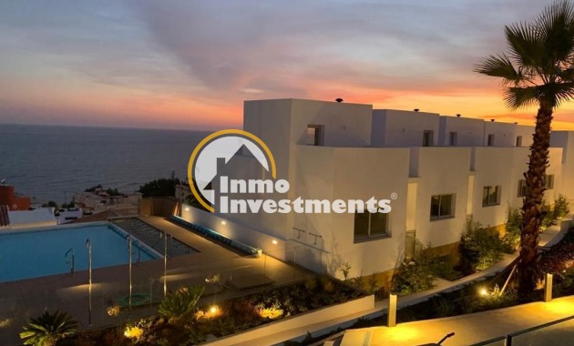Gebrauchtimmobilien - Villa - Torreblanca