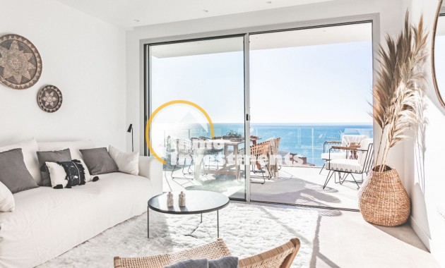 Gebrauchtimmobilien - Villa - Torreblanca