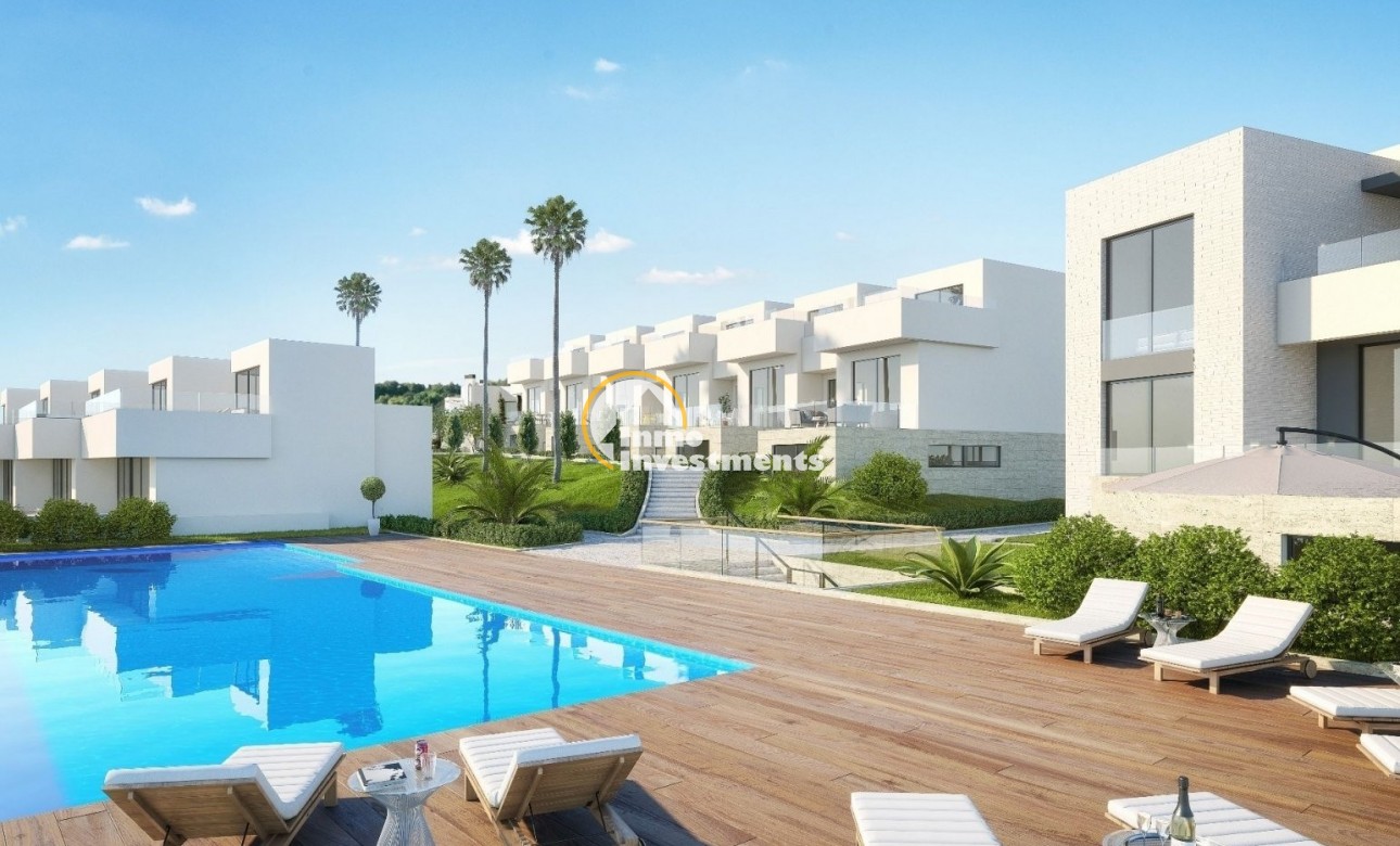 Gebrauchtimmobilien - Villa - Torreblanca