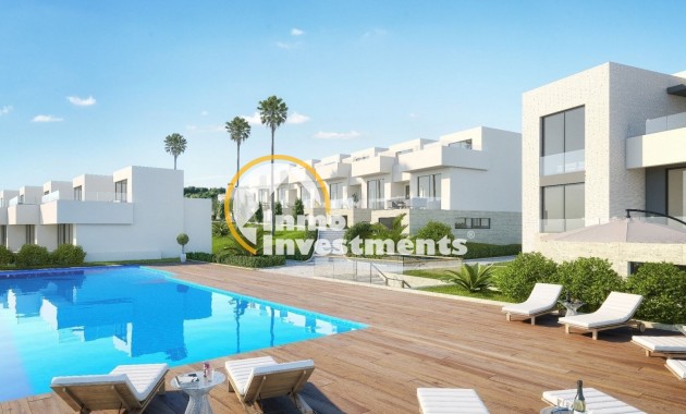 Gebrauchtimmobilien - Villa - Torreblanca
