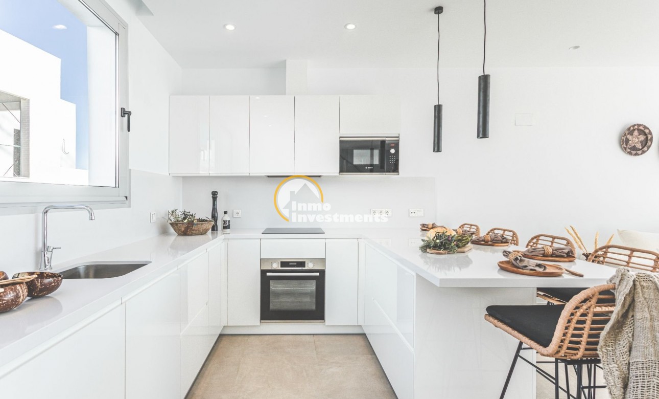 Gebrauchtimmobilien - Villa - Torreblanca