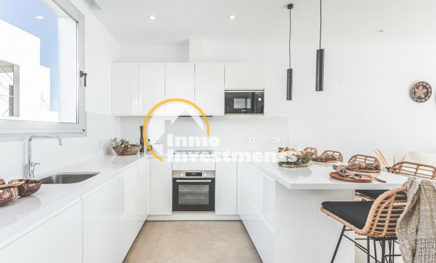 Gebrauchtimmobilien - Villa - Torreblanca