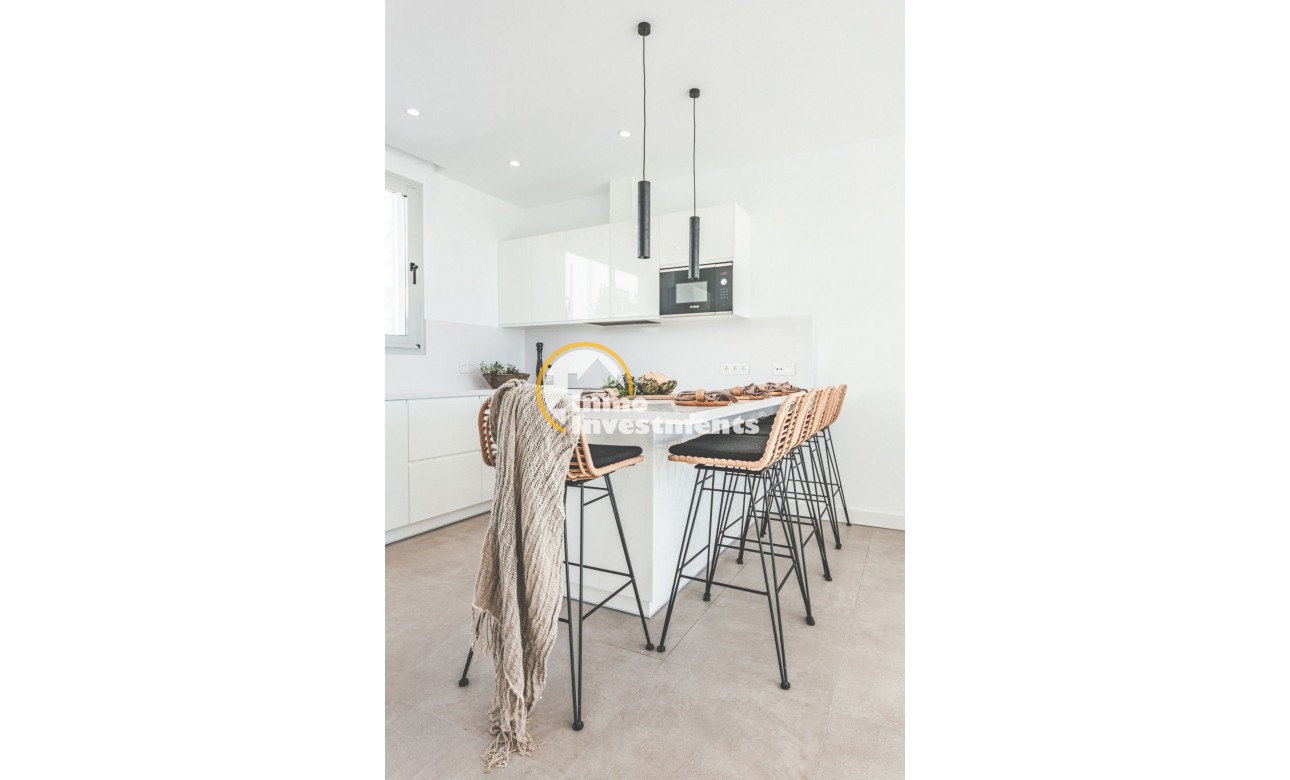 Gebrauchtimmobilien - Villa - Torreblanca