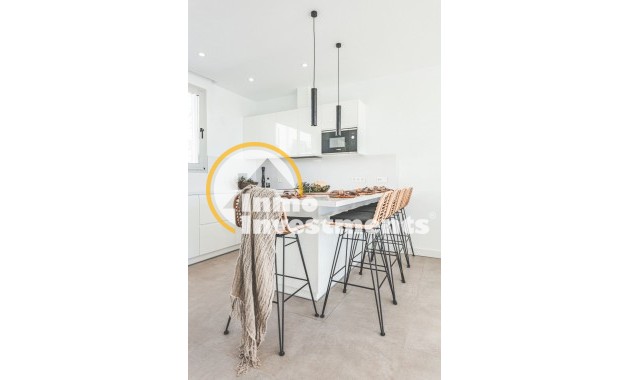 Gebrauchtimmobilien - Villa - Torreblanca