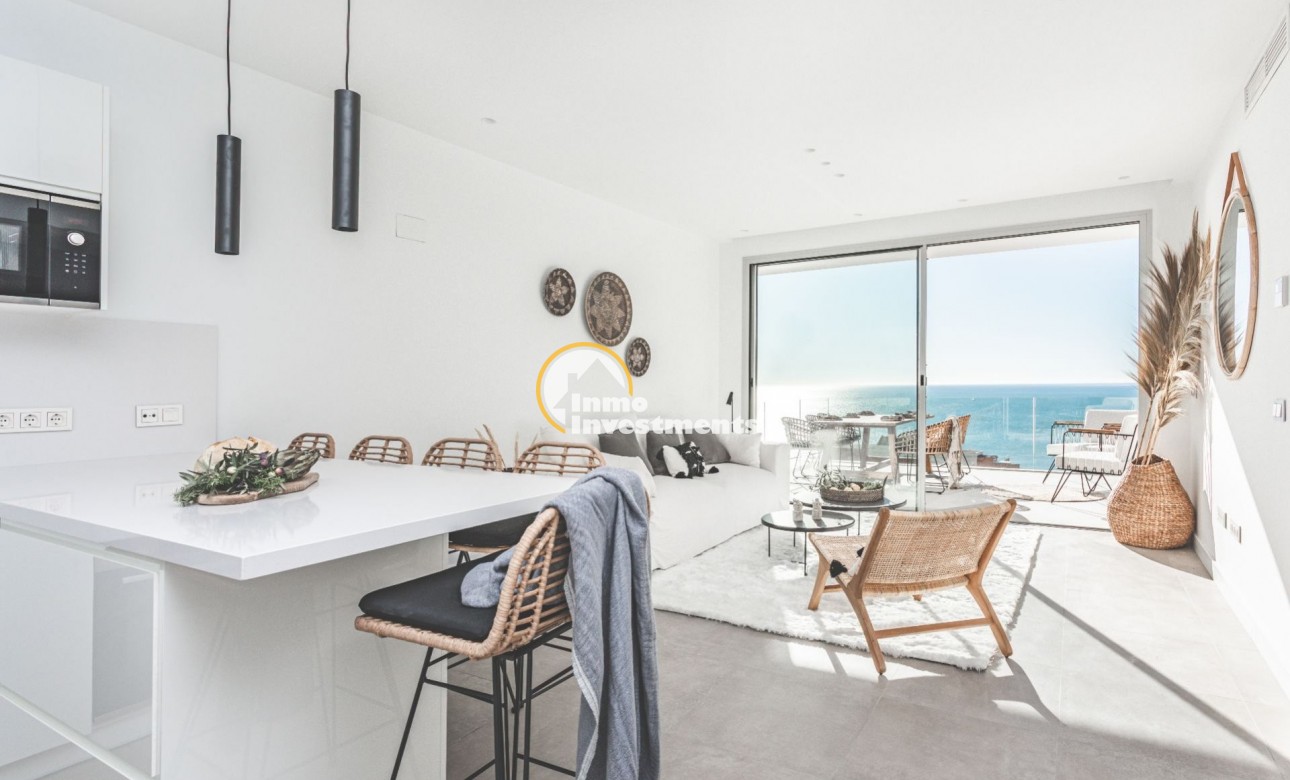 Gebrauchtimmobilien - Villa - Torreblanca