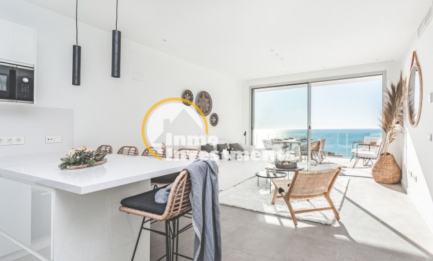 Gebrauchtimmobilien - Villa - Torreblanca