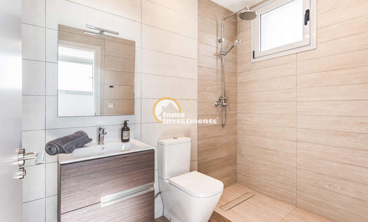 Gebrauchtimmobilien - Villa - Torreblanca