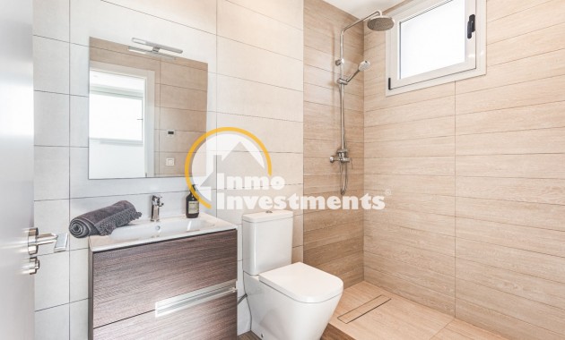 Gebrauchtimmobilien - Villa - Torreblanca