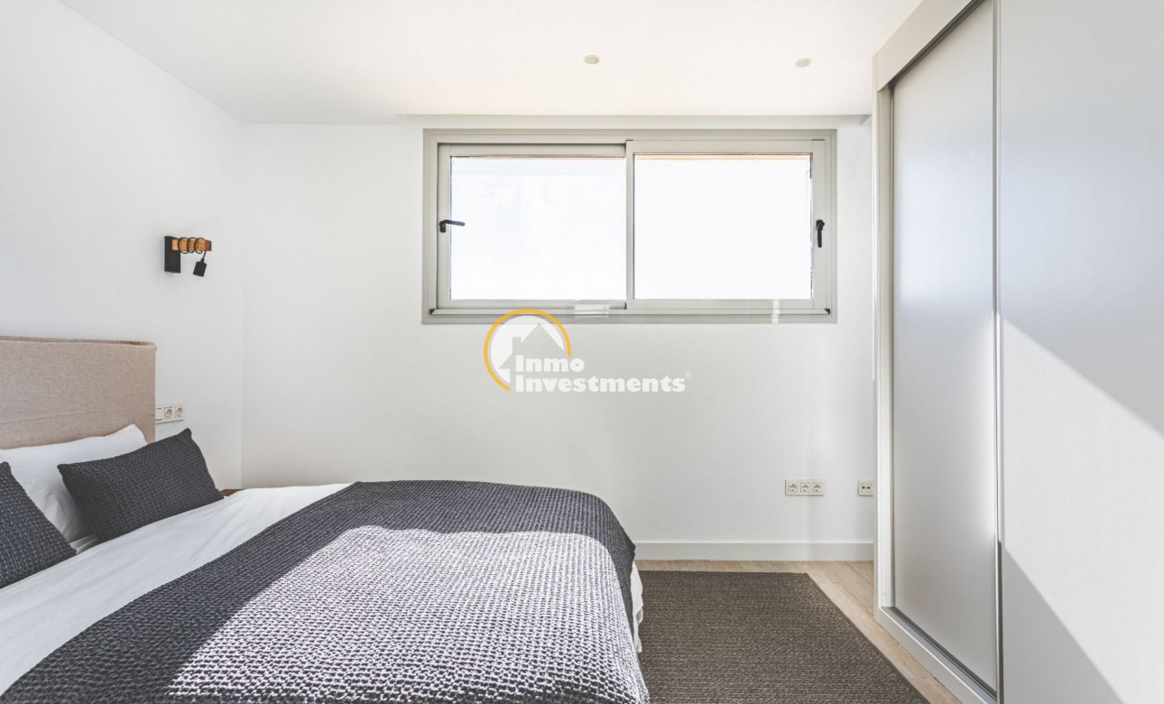 Gebrauchtimmobilien - Villa - Torreblanca