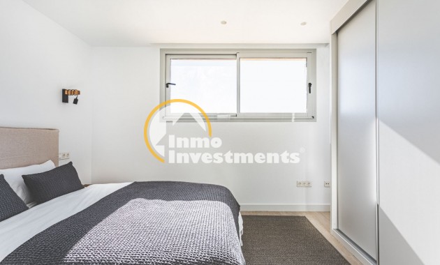 Gebrauchtimmobilien - Villa - Torreblanca