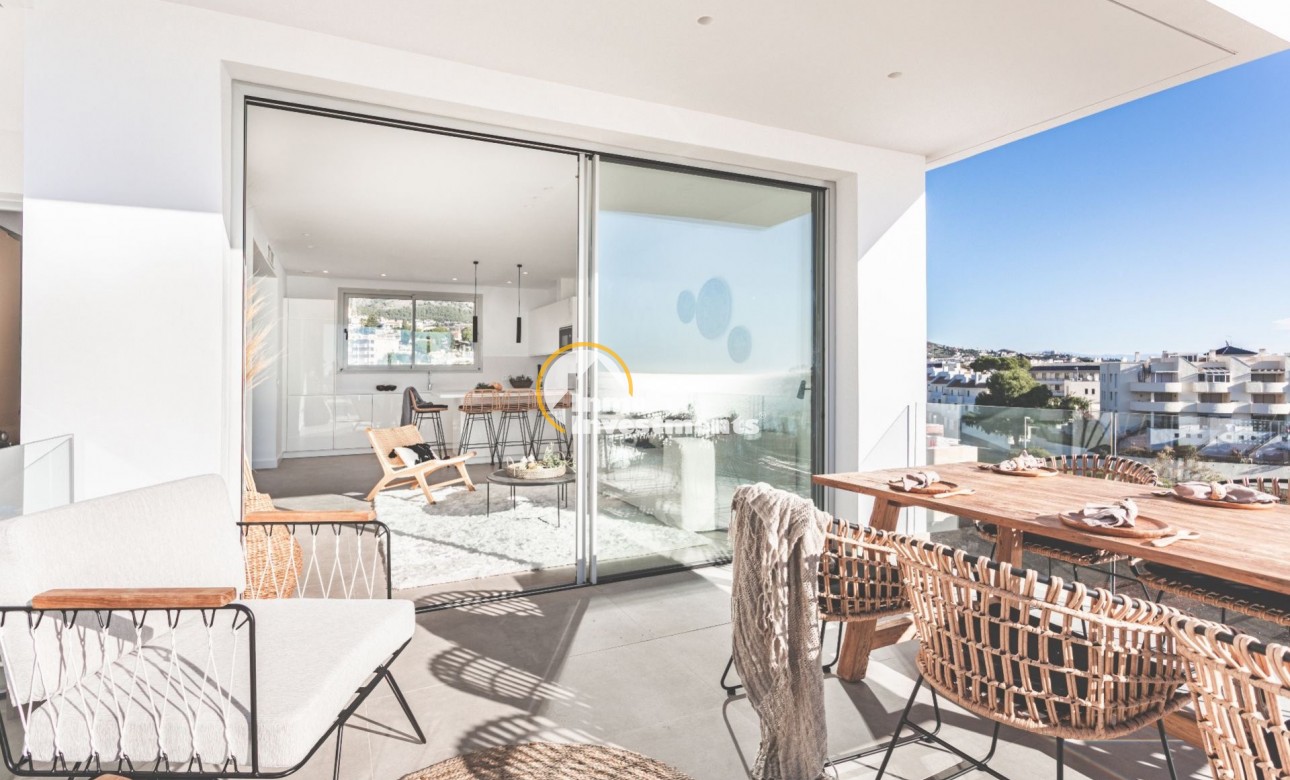 Gebrauchtimmobilien - Villa - Torreblanca