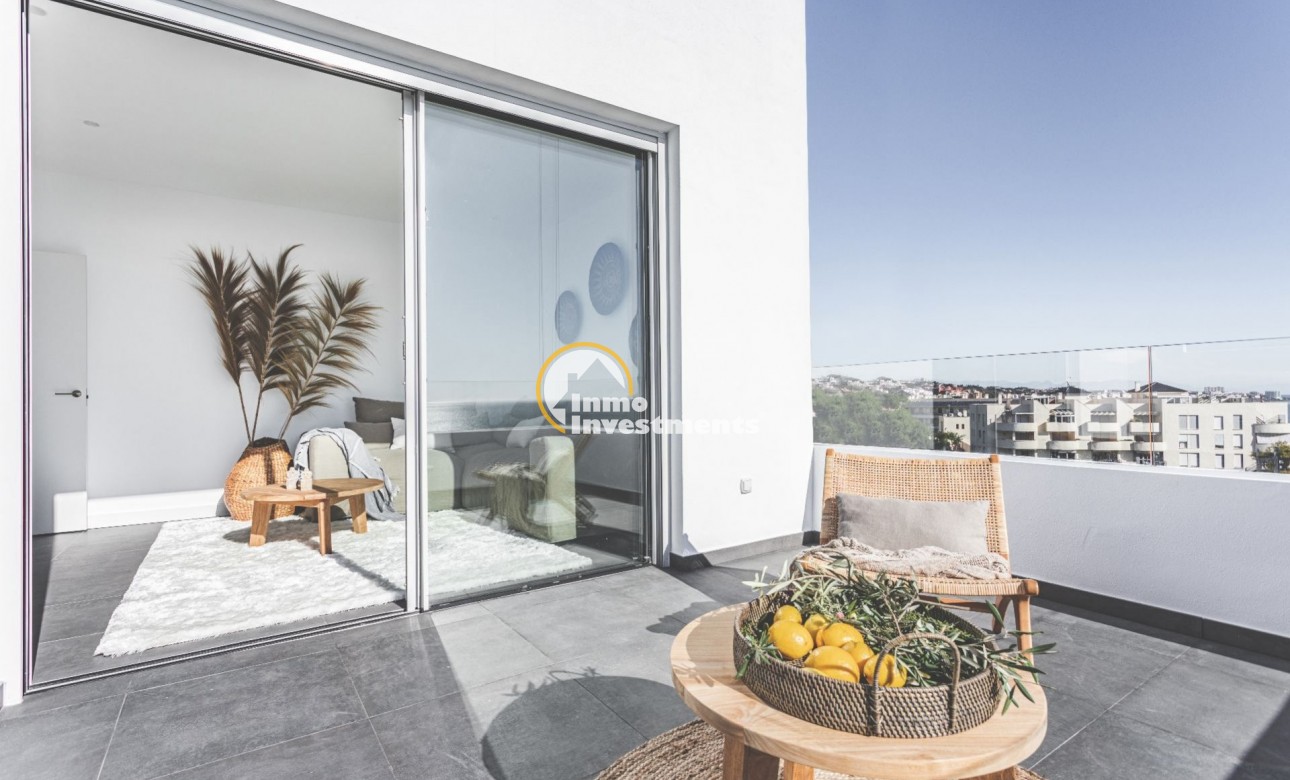 Gebrauchtimmobilien - Villa - Torreblanca
