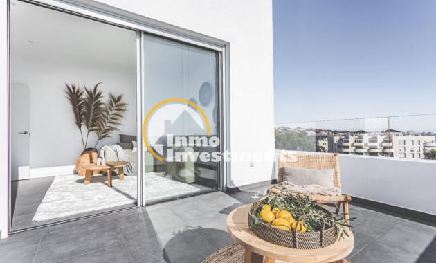 Gebrauchtimmobilien - Villa - Torreblanca