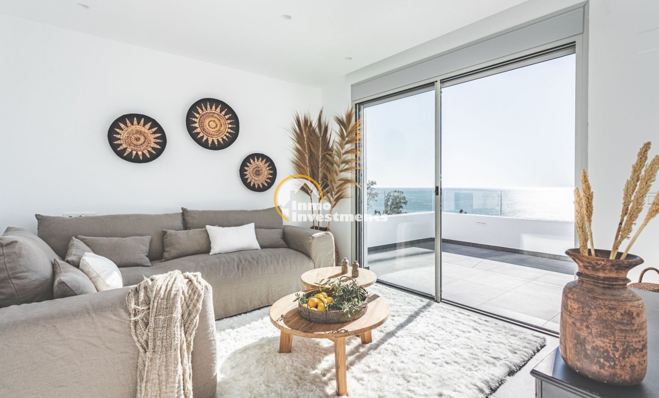 Gebrauchtimmobilien - Villa - Torreblanca