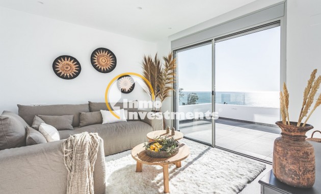 Gebrauchtimmobilien - Villa - Torreblanca