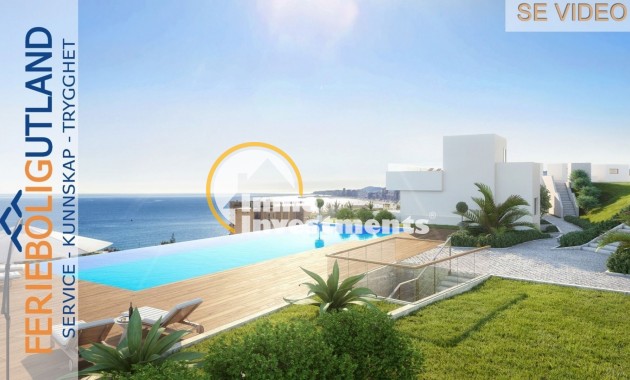 Gebrauchtimmobilien - Villa - Torreblanca