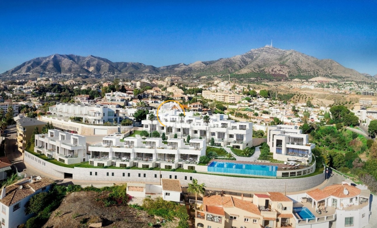 Gebrauchtimmobilien - Villa - Torreblanca